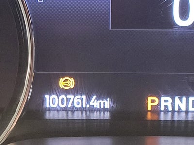 2022 Ford F-350 LARIAT 4WD Crew Cab 6.75' Box