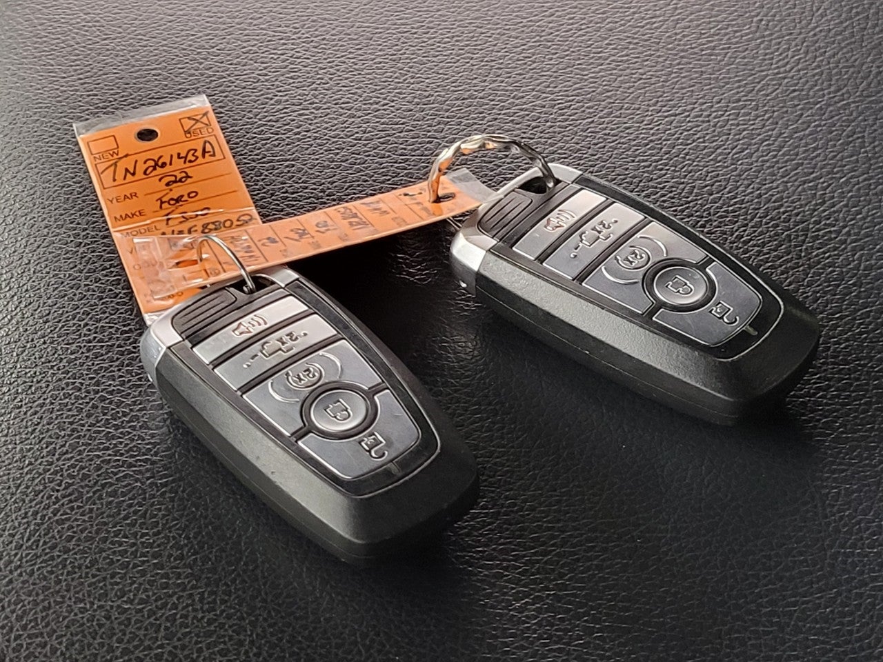 2022 Ford F-350 LARIAT 4WD Crew Cab 6.75' Box