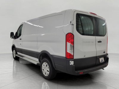 2024 Ford Transit-250 T-250 130 LOW RF 9070 GVWR RWD ** METAL BULKHEAD **