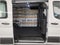 2024 Ford Transit-250 T-250 130 LOW RF 9070 GVWR RWD ** METAL BULKHEAD **