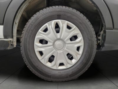 2024 Ford Transit-250 T-250 130 LOW RF 9070 GVWR RWD ** METAL BULKHEAD **