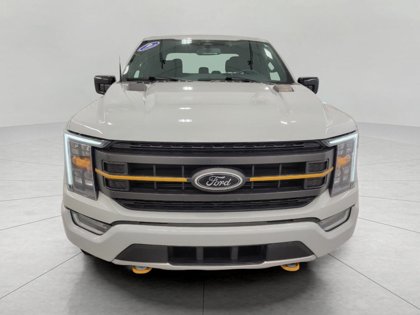 2023 Ford F-150 Tremor 4WD SuperCrew 5.5' Box
