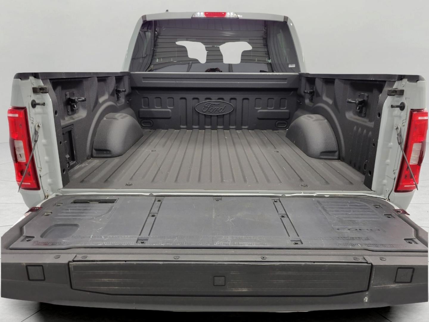 2023 Ford F-150 Tremor 4WD SuperCrew 5.5' Box