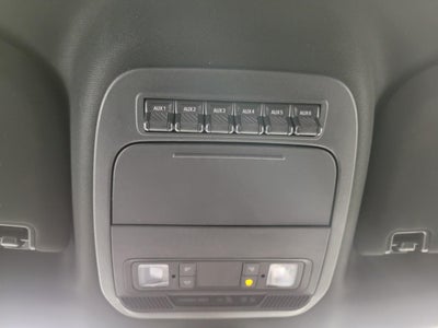 2023 Ford F-150 Tremor 4WD SuperCrew 5.5' Box