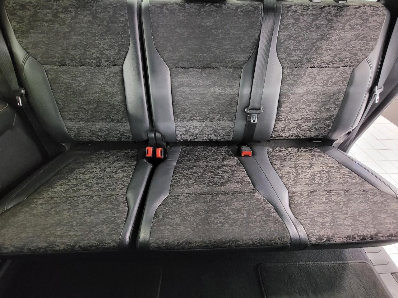 2023 Ford F-150 Tremor 4WD SuperCrew 5.5' Box