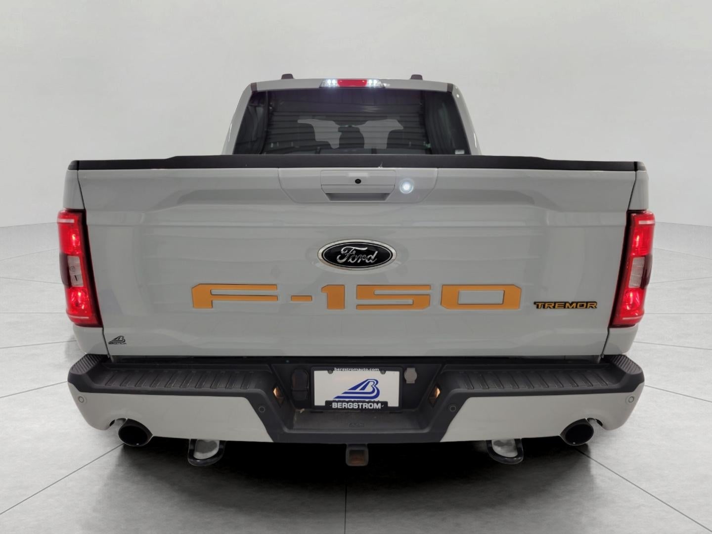 2023 Ford F-150 Tremor 4WD SuperCrew 5.5' Box