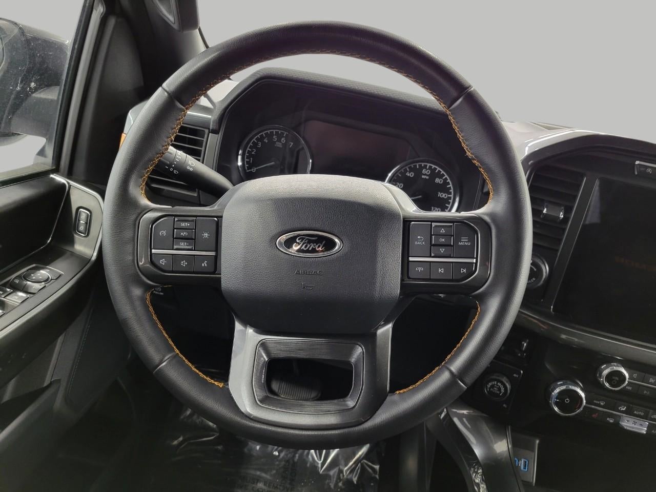 2023 Ford F-150 Tremor 4WD SuperCrew 5.5' Box