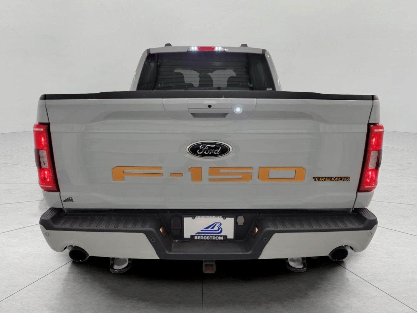 2023 Ford F-150 Tremor 4WD SuperCrew 5.5' Box