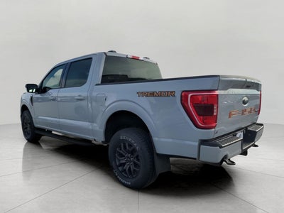 2023 Ford F-150 Tremor 4WD SuperCrew 5.5' Box