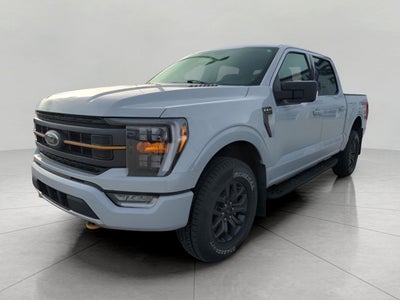 2023 Ford F-150 Tremor 4WD SuperCrew 5.5' Box
