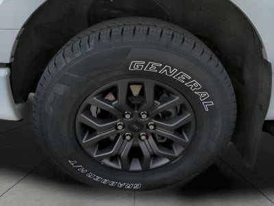 2023 Ford F-150 Tremor 4WD SuperCrew 5.5' Box
