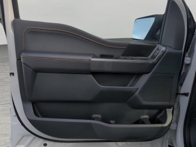2023 Ford F-150 Tremor 4WD SuperCrew 5.5' Box