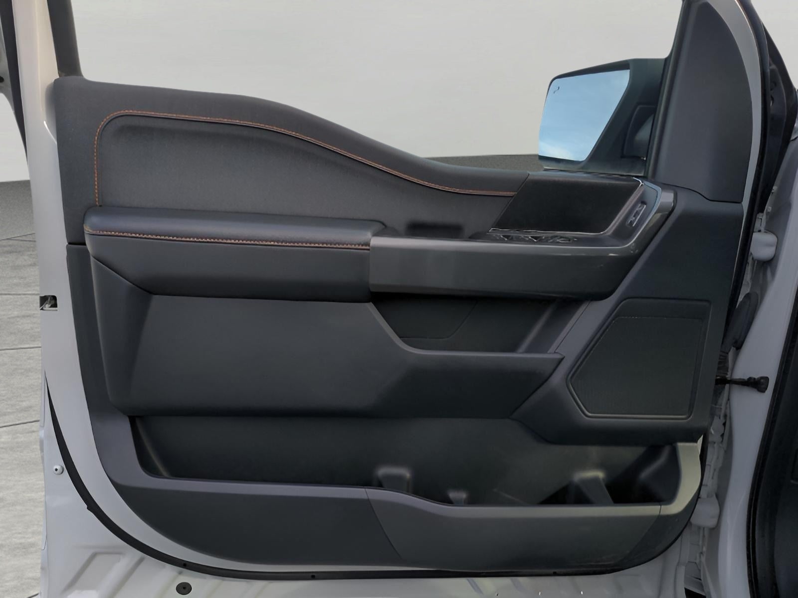 2023 Ford F-150 Tremor 4WD SuperCrew 5.5' Box