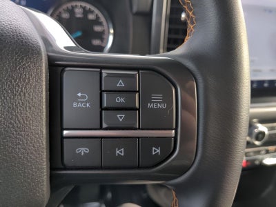 2023 Ford F-150 Tremor 4WD SuperCrew 5.5' Box