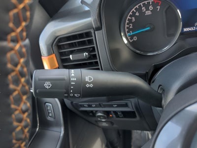 2023 Ford F-150 Tremor 4WD SuperCrew 5.5' Box