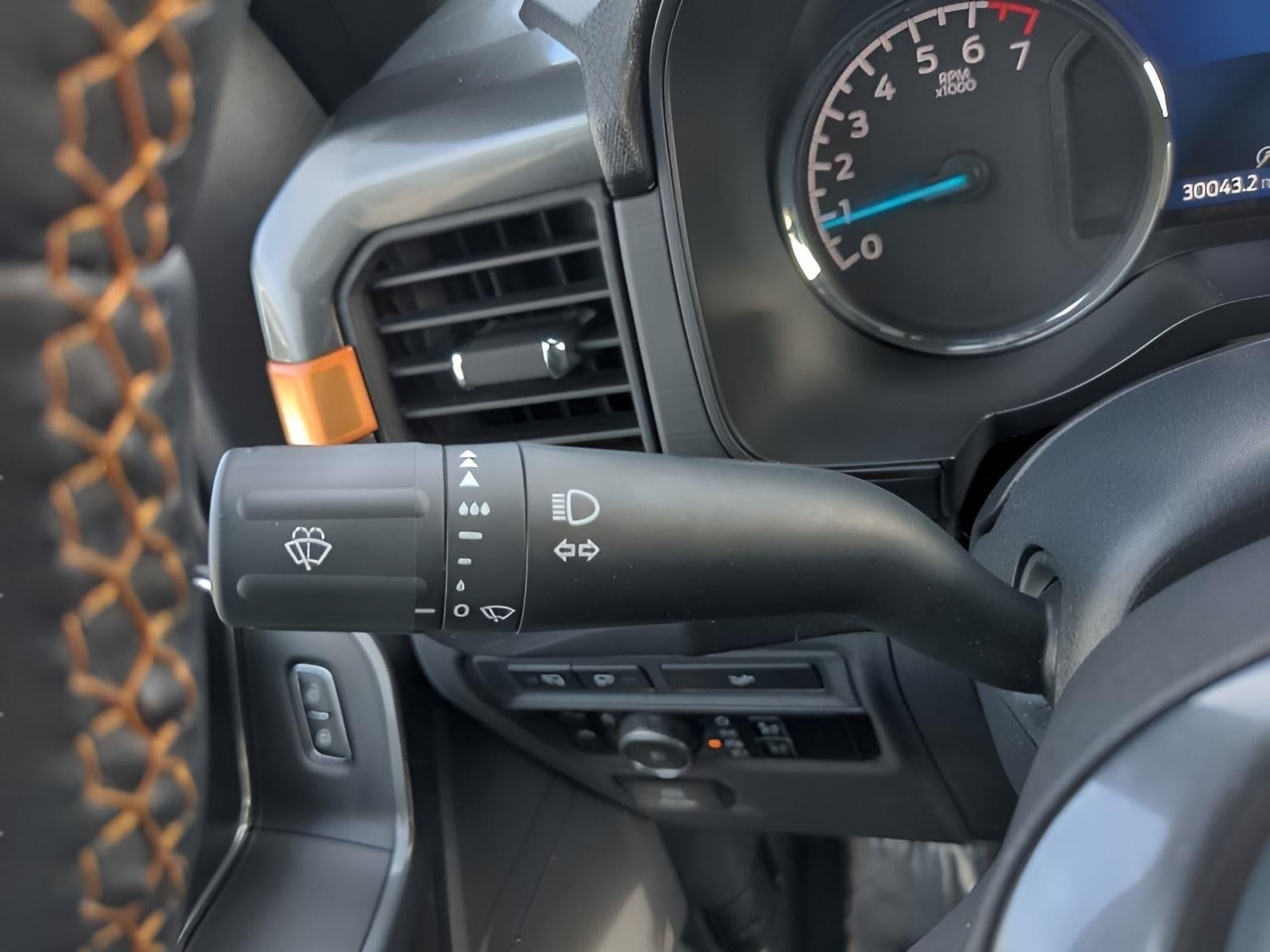 2023 Ford F-150 Tremor 4WD SuperCrew 5.5' Box