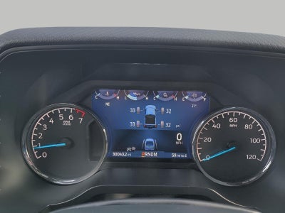 2023 Ford F-150 Tremor 4WD SuperCrew 5.5' Box