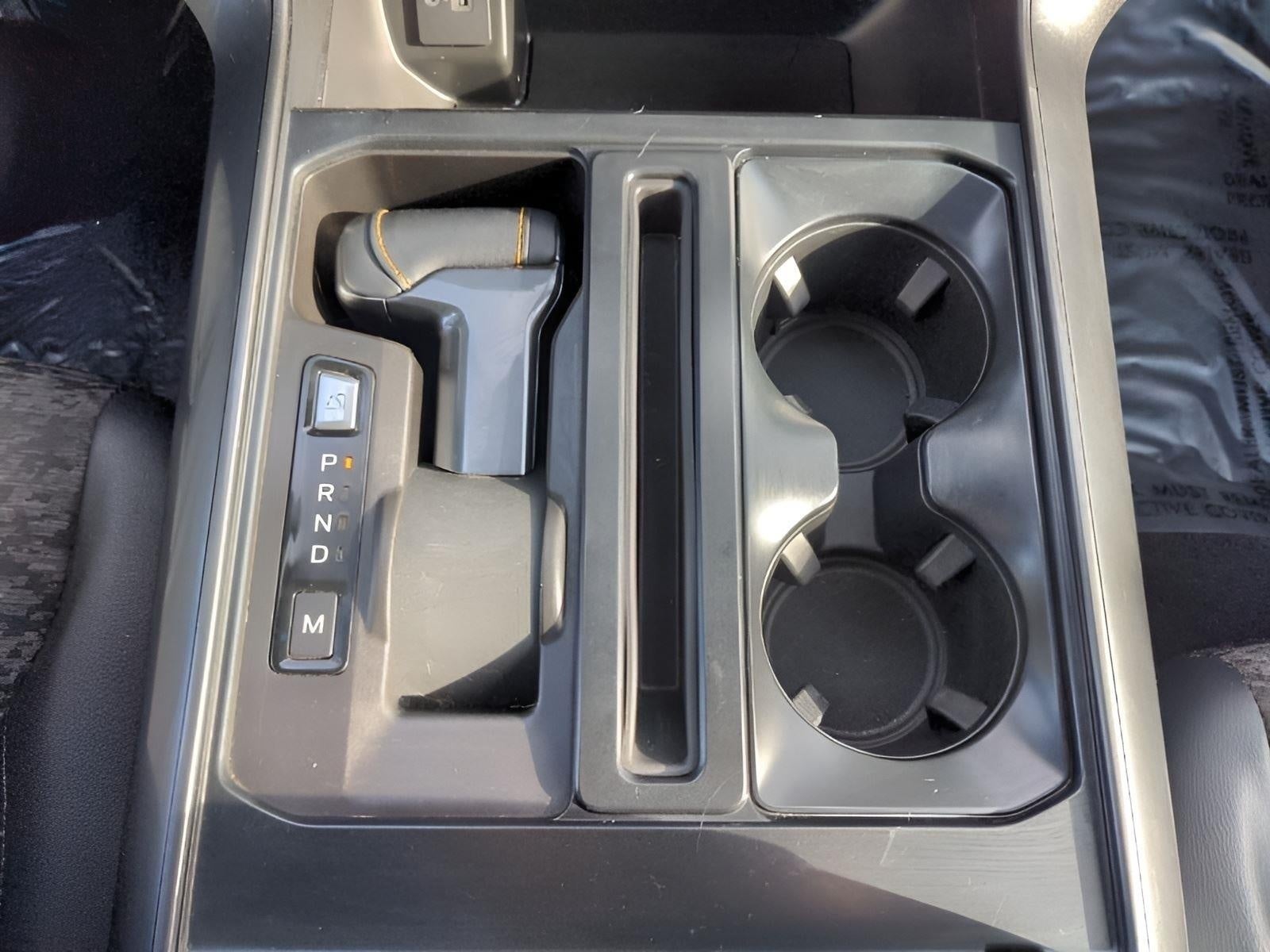 2023 Ford F-150 Tremor 4WD SuperCrew 5.5' Box