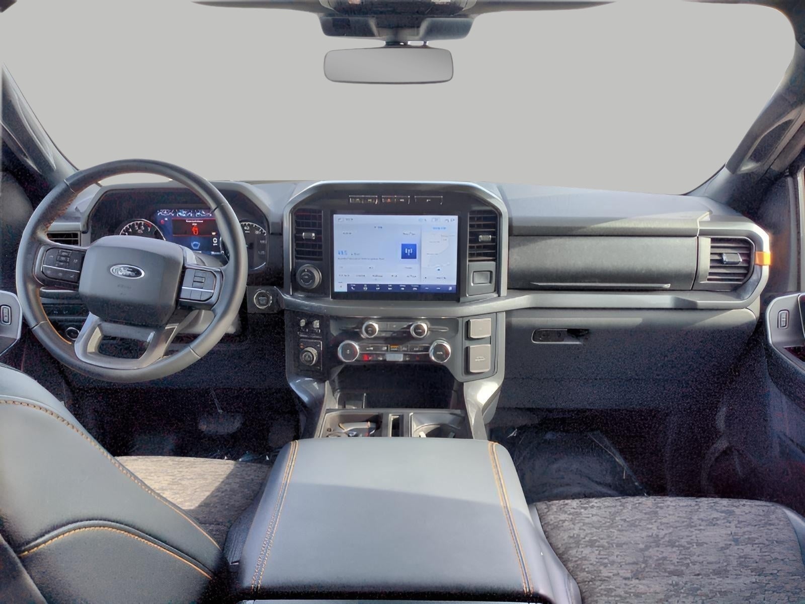 2023 Ford F-150 Tremor 4WD SuperCrew 5.5' Box