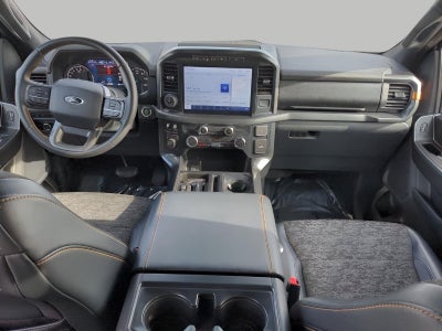 2023 Ford F-150 Tremor 4WD SuperCrew 5.5' Box