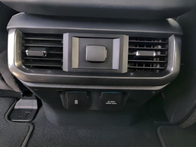 2023 Ford F-150 Tremor 4WD SuperCrew 5.5' Box