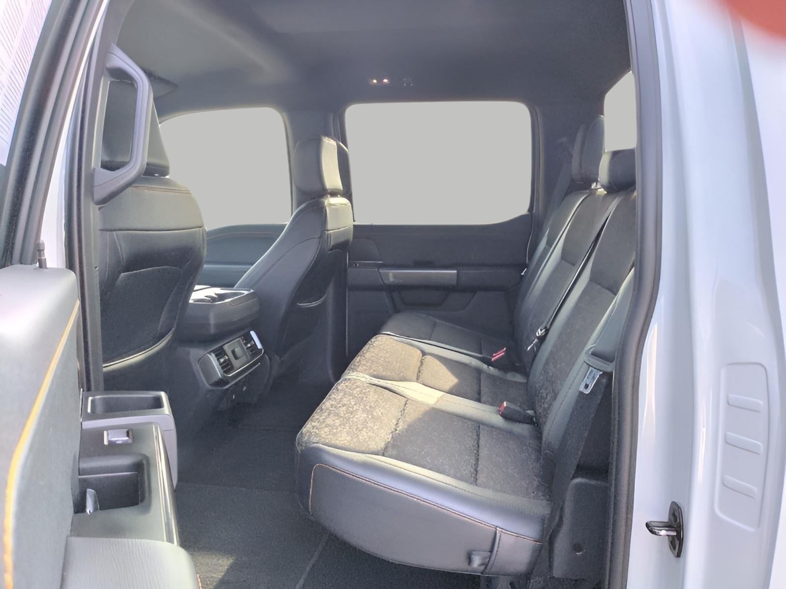 2023 Ford F-150 Tremor 4WD SuperCrew 5.5' Box