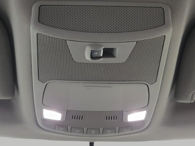 2017 Ford F-150 XLT 4WD SuperCrew 5.5' Box