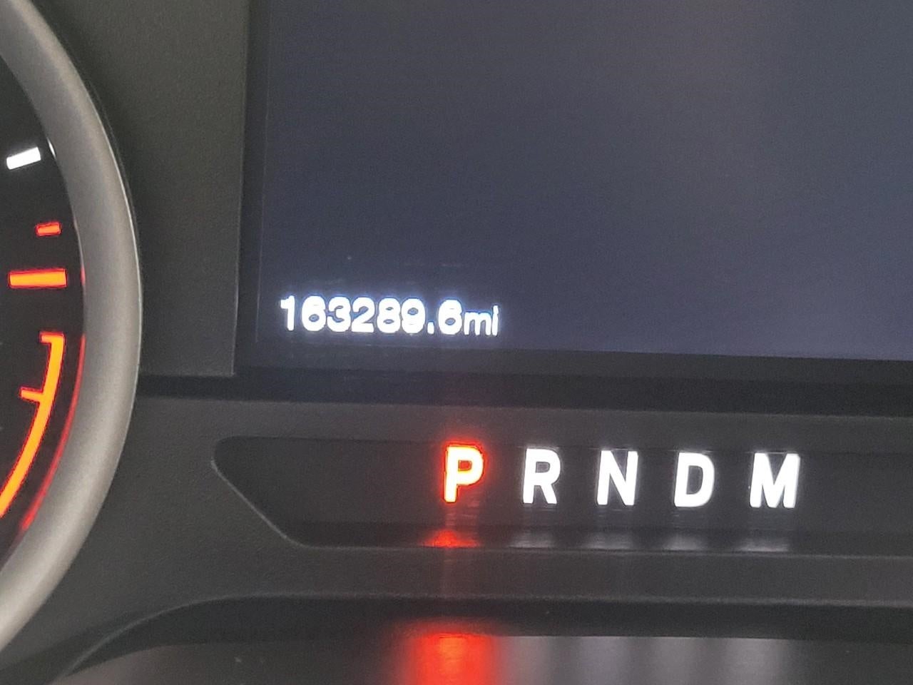 2017 Ford F-150 XLT 4WD SuperCrew 5.5' Box