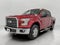 2017 Ford F-150 XLT 4WD SuperCrew 5.5' Box