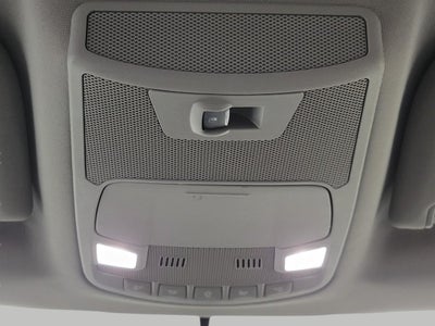 2017 Ford F-150 XLT 4WD SuperCrew 5.5' Box