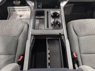 2021 Ford F-150 XLT 4WD SuperCrew 5.5' Box