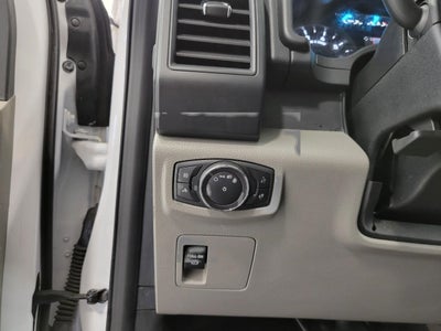 2020 Ford F-150 XL 4WD SuperCab 6.5' Box