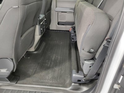 2020 Ford F-150 XL 4WD SuperCab 6.5' Box