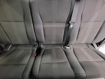 2020 Ford F-150 XL 4WD SuperCab 6.5' Box