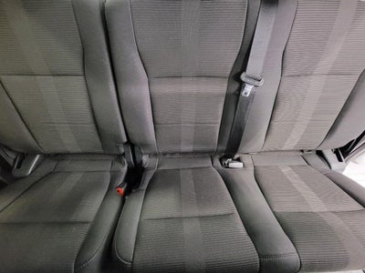 2020 Ford F-150 XL 4WD SuperCab 6.5' Box