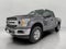 2018 Ford F-150 XLT 4WD SuperCab 6.5' Box