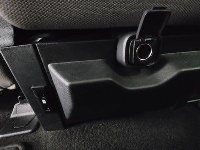 2018 Ford F-150 XLT 4WD SuperCab 6.5' Box