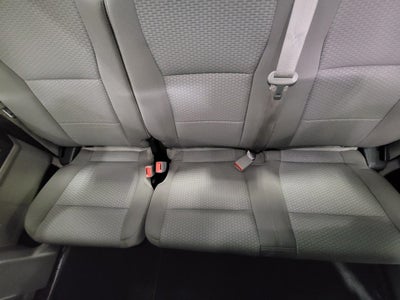 2018 Ford F-150 XLT 4WD SuperCab 6.5' Box
