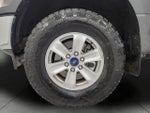 2018 Ford F-150 XLT 4WD SuperCab 6.5' Box