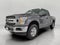 2018 Ford F-150 XLT 4WD SuperCab 6.5' Box