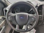2018 Ford F-150 XLT 4WD SuperCab 6.5' Box