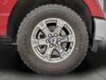 2022 Ford F-150 XLT 4WD SuperCrew 5.5' Box