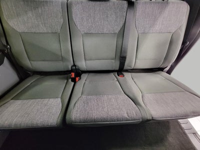2022 Ford F-150 XLT 4WD SuperCrew 5.5' Box