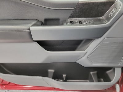 2022 Ford F-150 XLT 4WD SuperCrew 5.5' Box