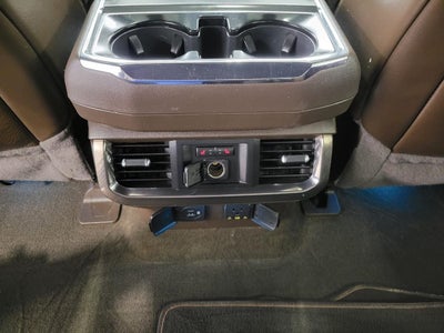 2021 Ford F-150 King Ranch 4WD SuperCrew 5.5' Box