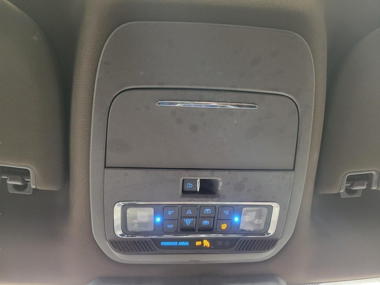 2021 Ford F-150 King Ranch 4WD SuperCrew 5.5' Box