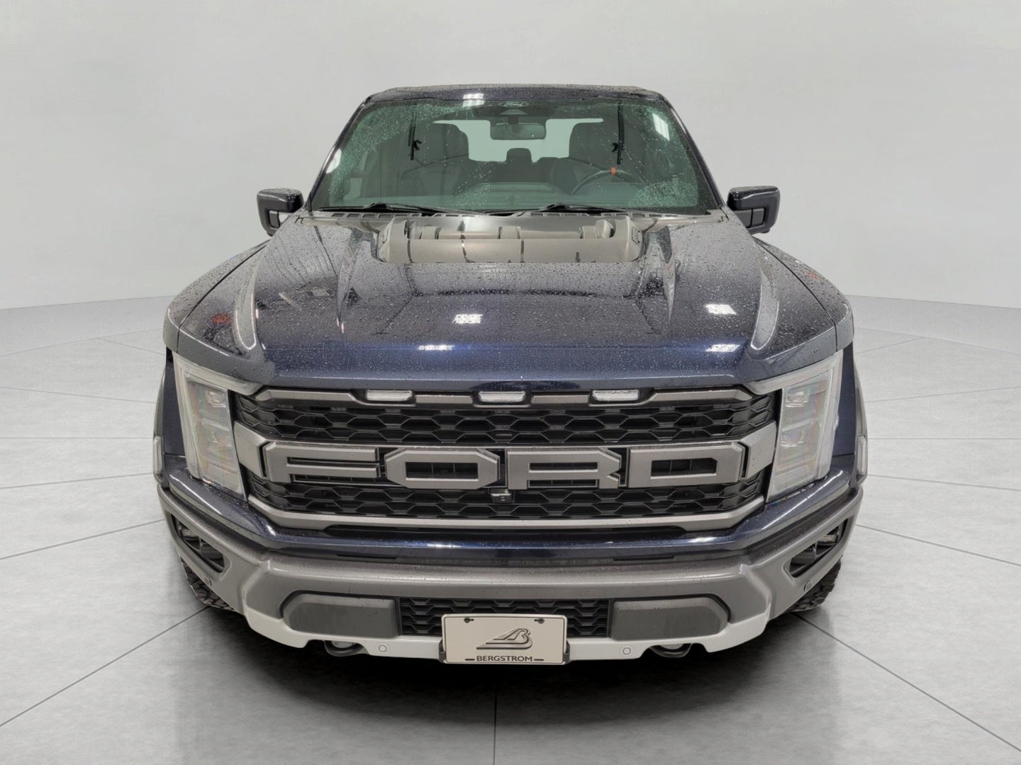 2022 Ford F-150 Raptor 4WD SuperCrew 5.5' Box