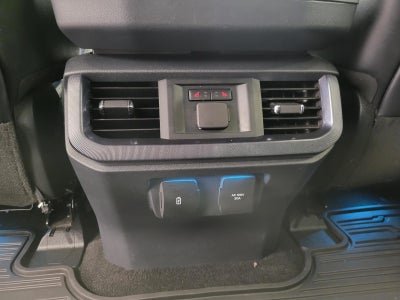 2022 Ford F-150 Raptor 4WD SuperCrew 5.5' Box