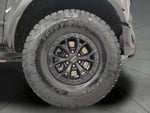 2023 Ford F-150 RAPTOR R 4WD SUPERCREW 5.5' BOX