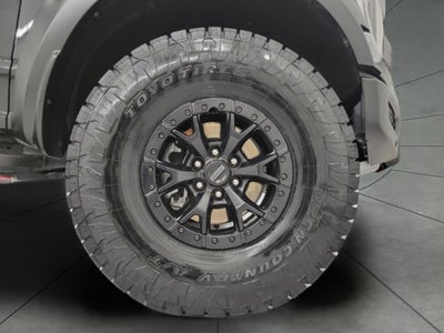 2023 Ford F-150 RAPTOR R 4WD SUPERCREW 5.5' BOX
